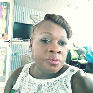 Meet your Posher, Dorothea